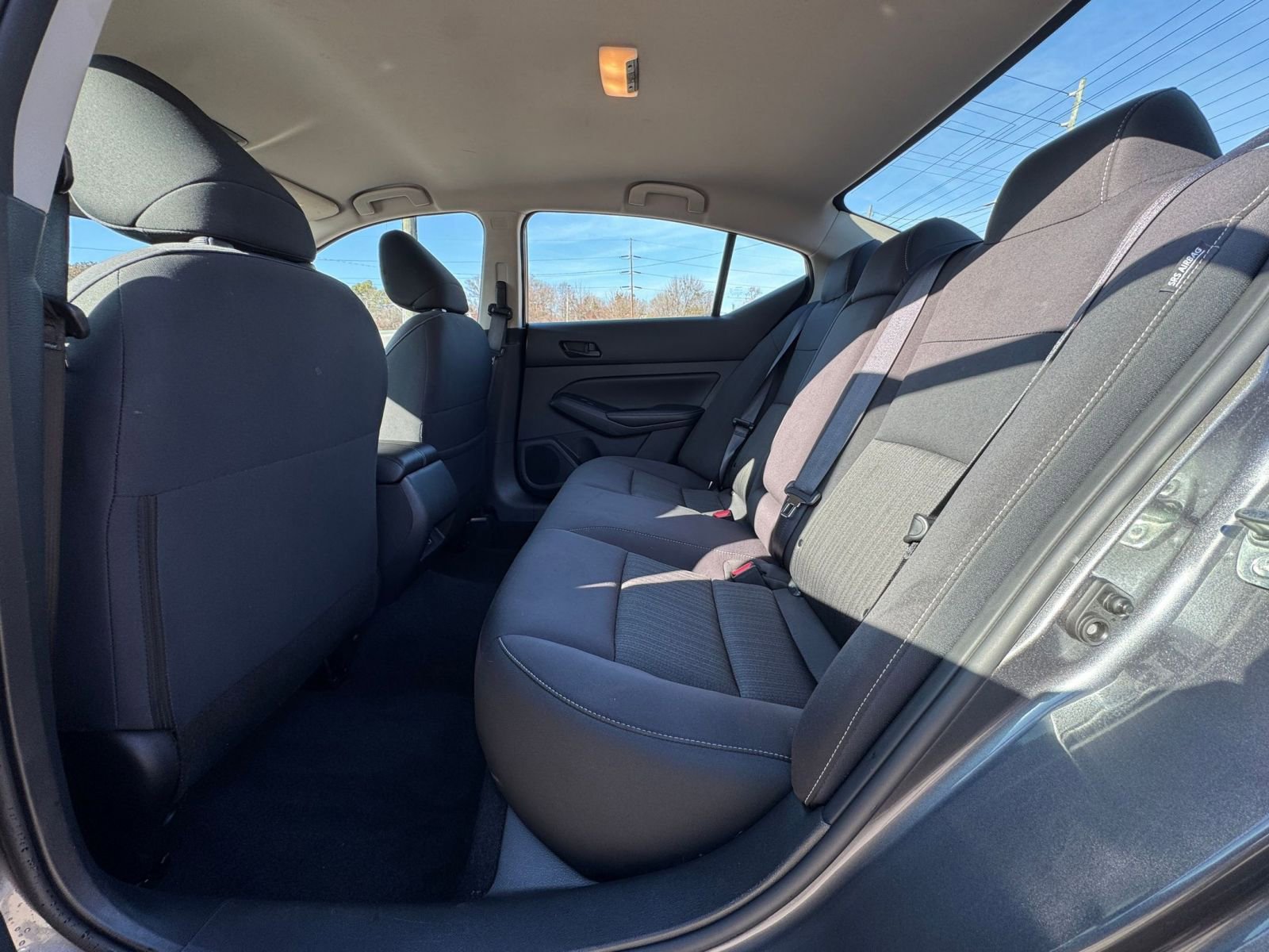 Thumbnail: 2025 Nissan Altima - 21