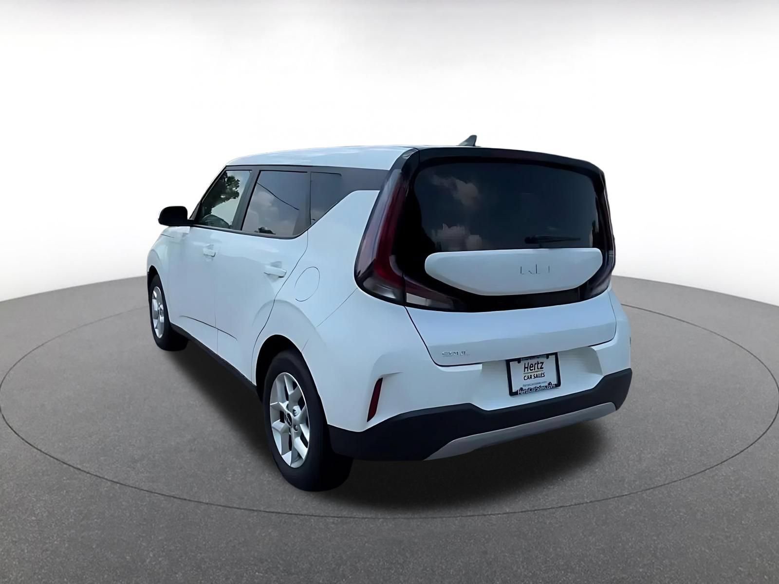 Thumbnail: 2025 Kia Soul - 9