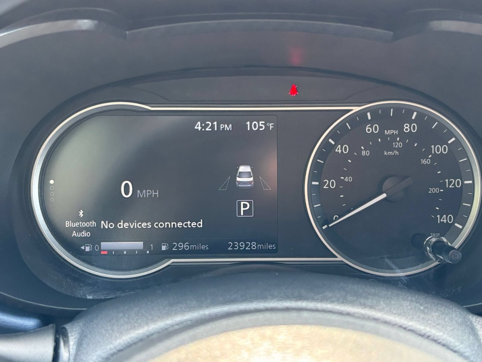 Thumbnail: 2025 Nissan Versa - 31