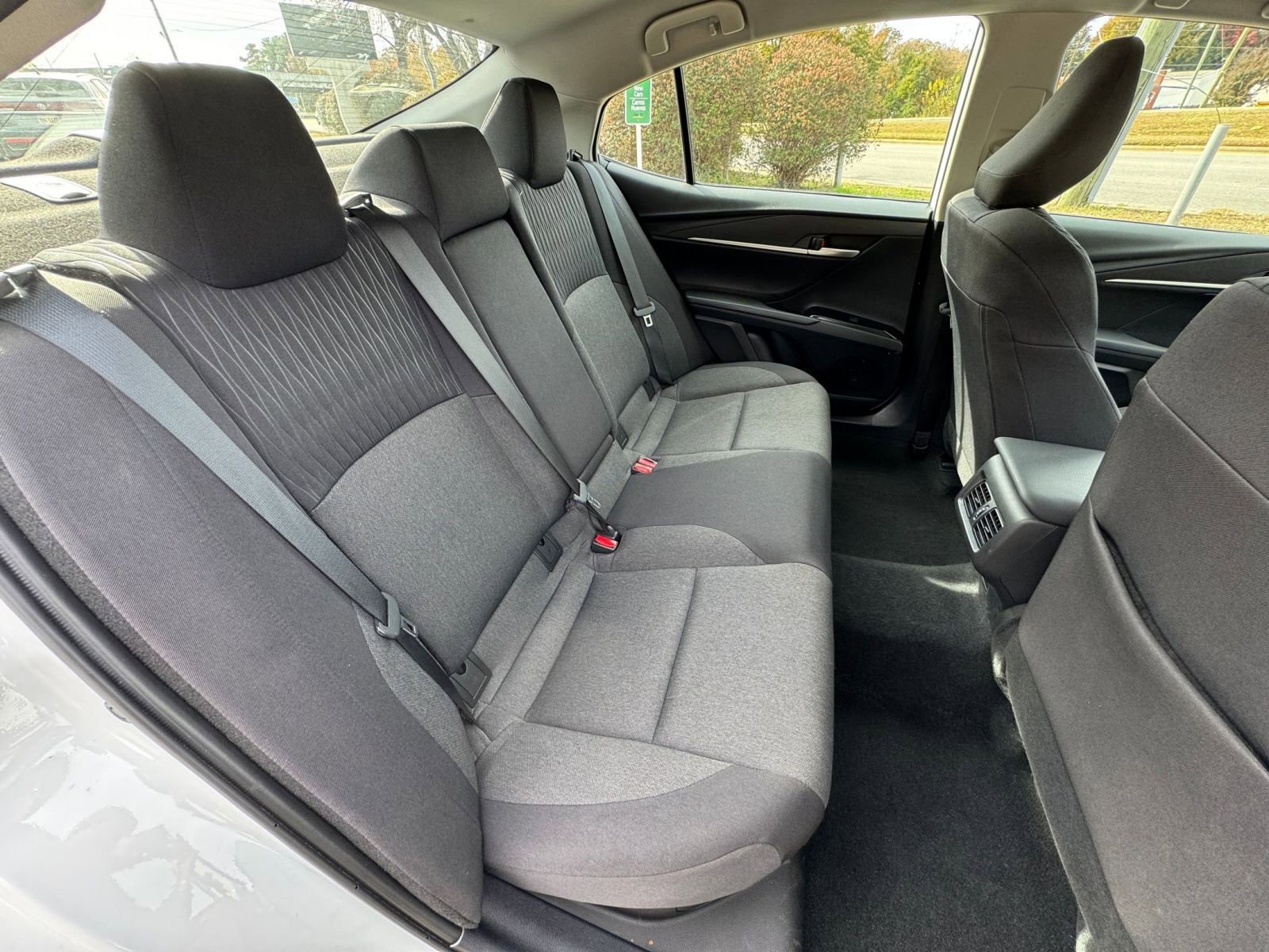 Thumbnail: 2025 Toyota Camry - 34