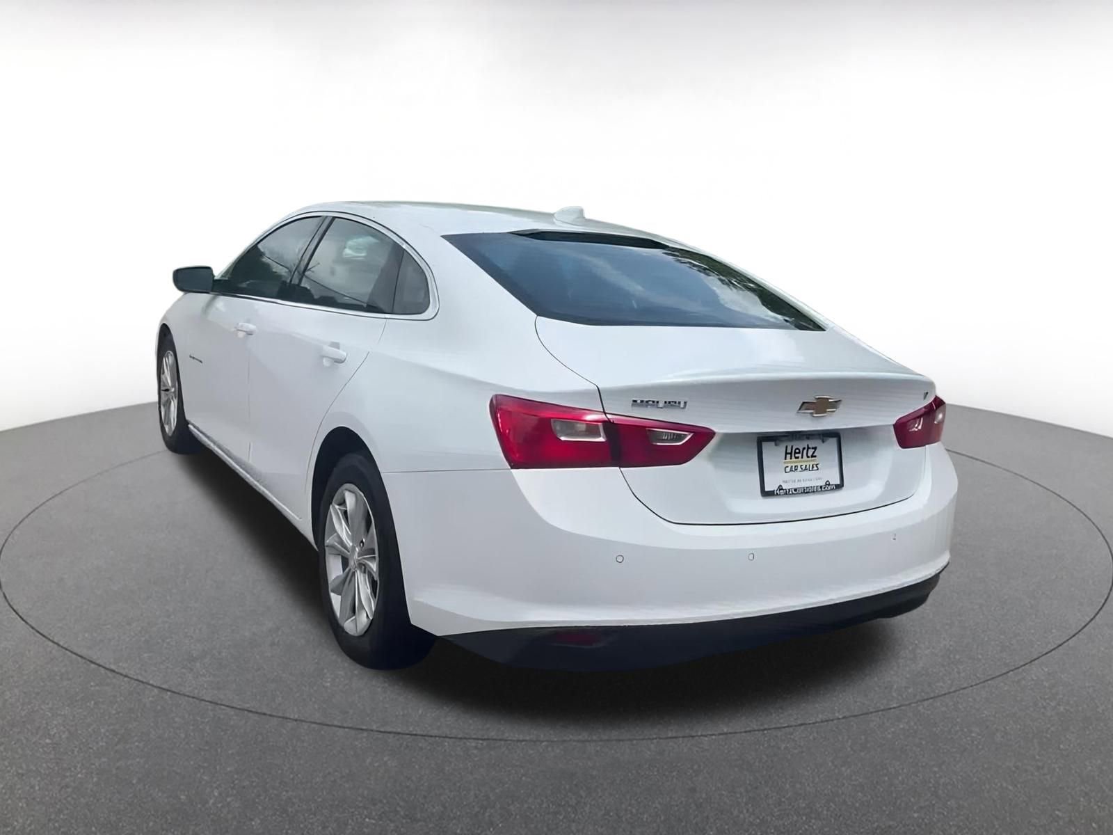 Thumbnail: 2024 Chevrolet Malibu - 11
