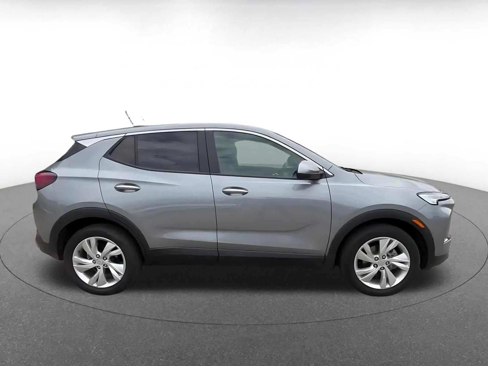 Thumbnail: 2025 Buick Encore GX - 16