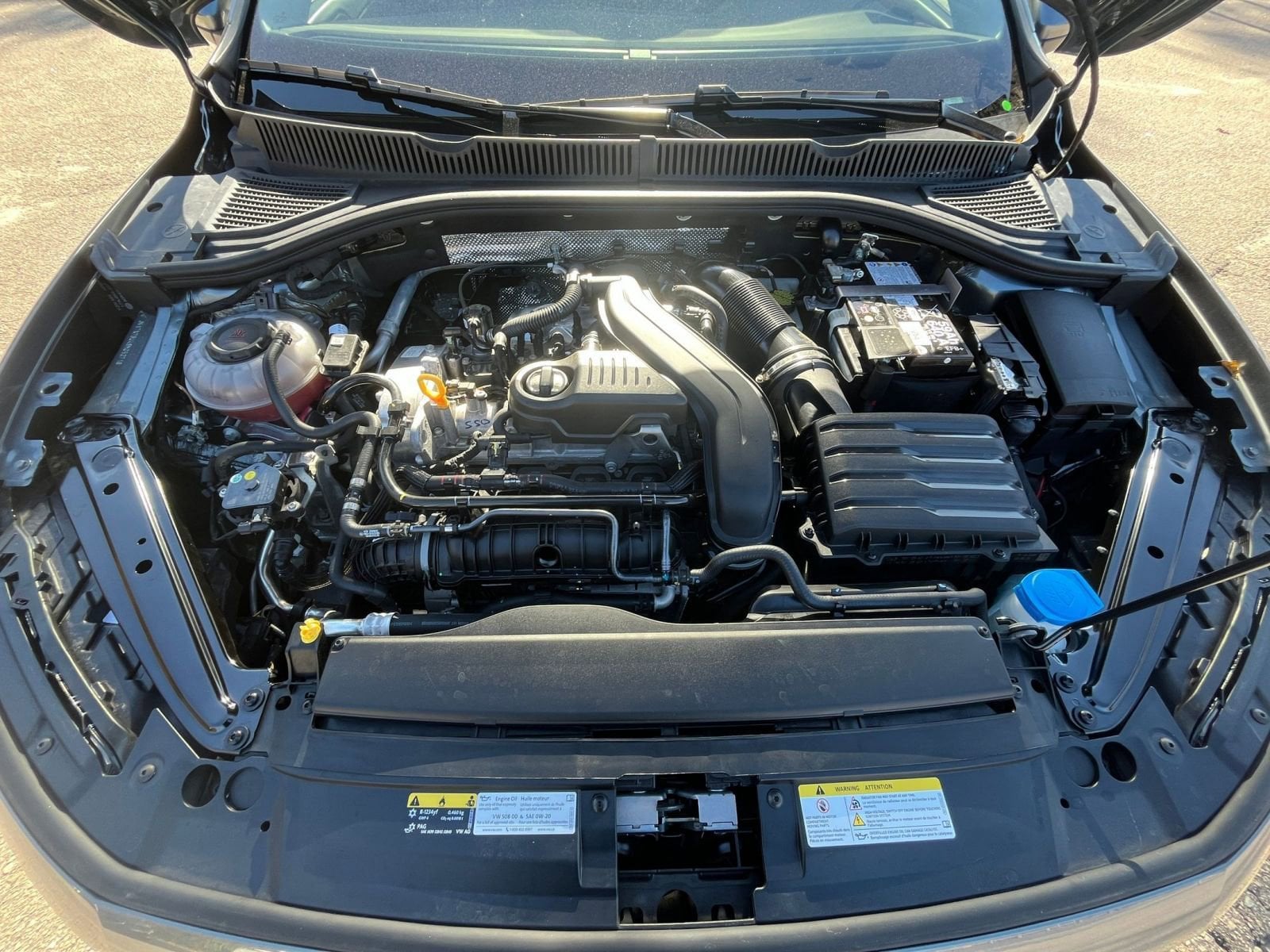 Thumbnail: 2025 Volkswagen Jetta - 27