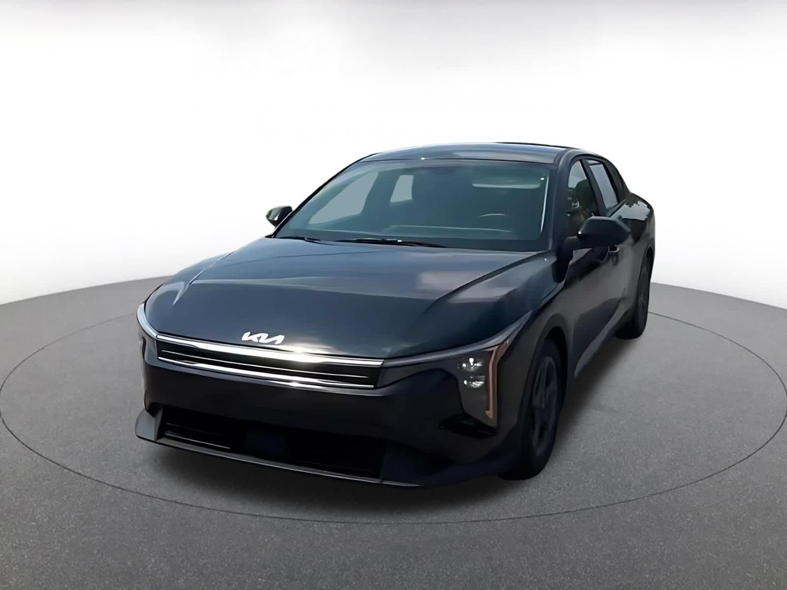 Thumbnail: 2025 Kia K4 - 6