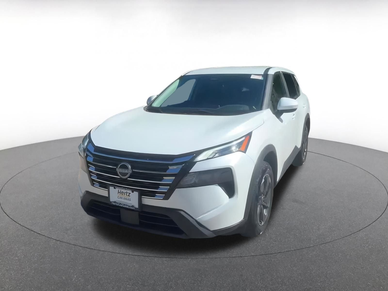 Thumbnail: 2024 Nissan Rogue - 7