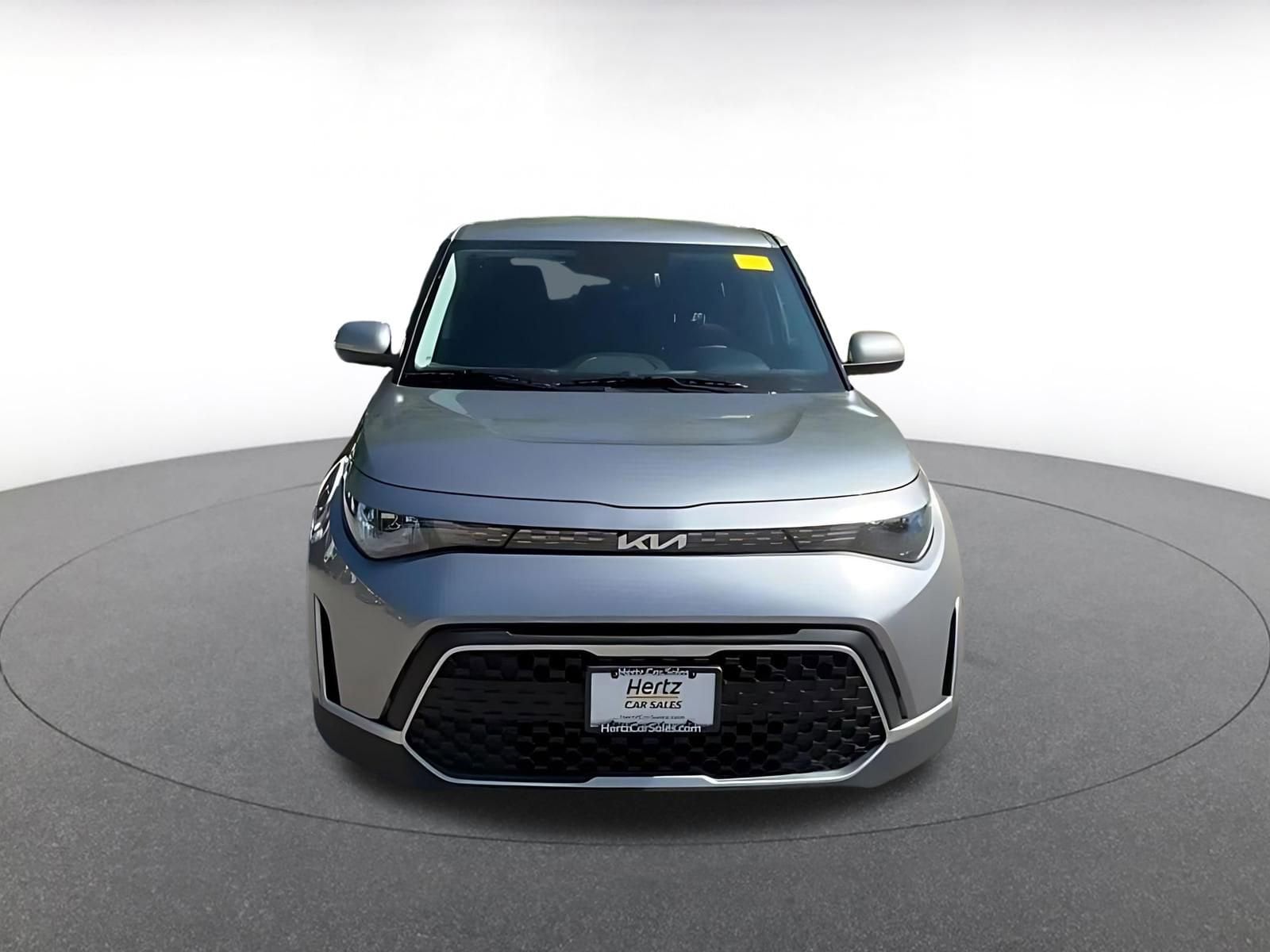 Thumbnail: 2025 Kia Soul - 4