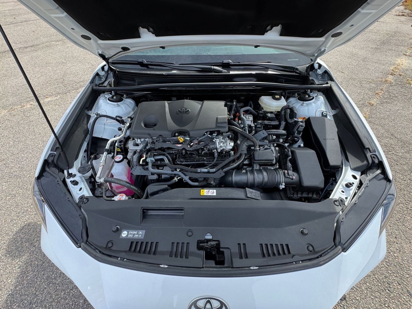 Thumbnail: 2025 Toyota Camry - 27