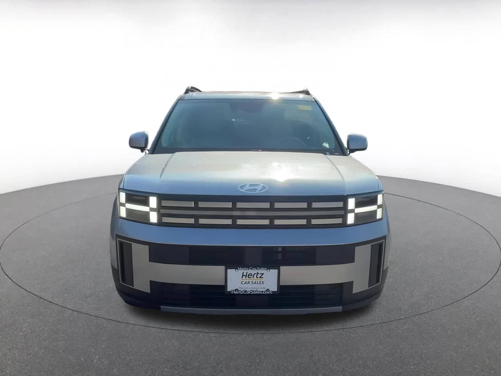 Thumbnail: 2025 Hyundai Santa Fe - 4