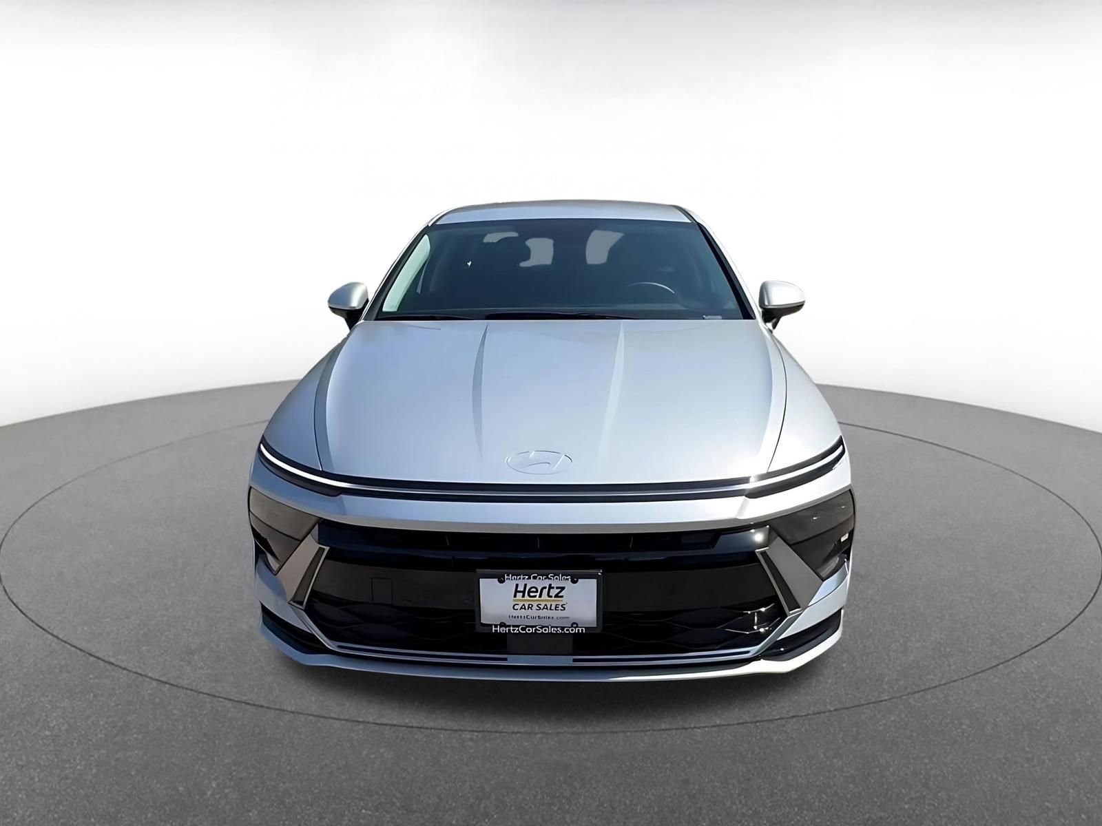 Thumbnail: 2025 Hyundai Sonata - 7