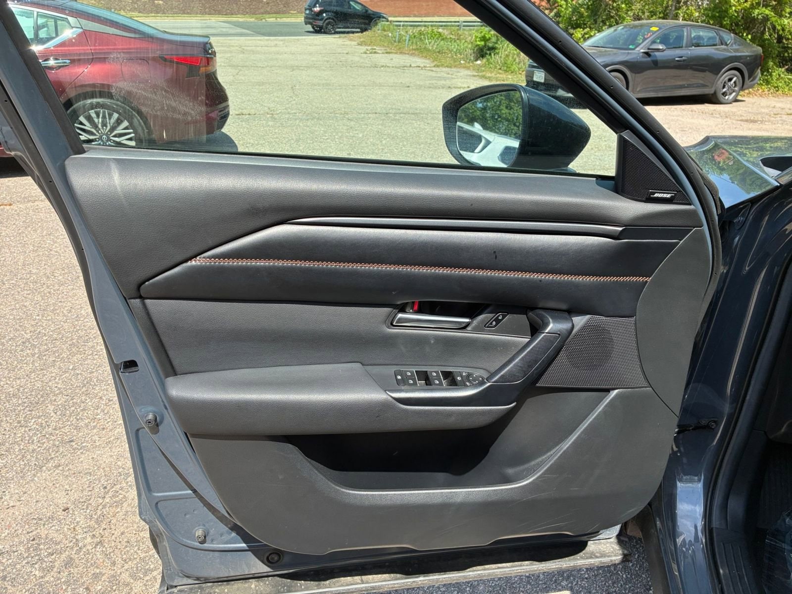 Thumbnail: 2025 Mazda CX-50 - 18