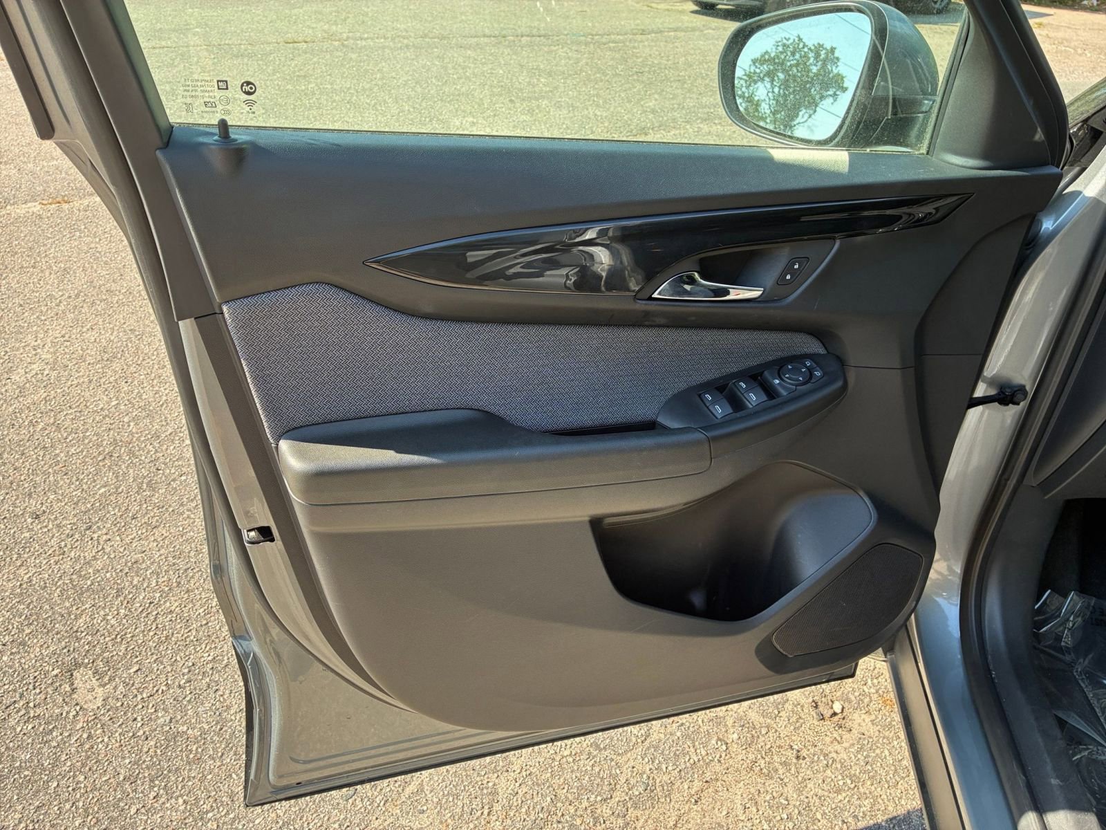 Thumbnail: 2025 Chevrolet TrailBlazer - 18