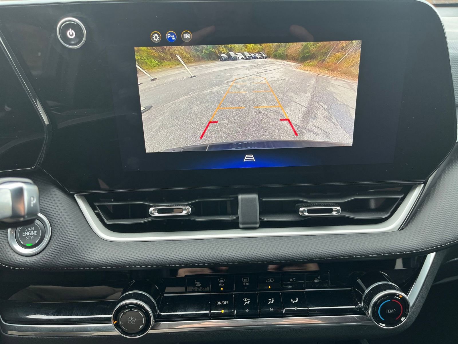 Thumbnail: 2025 Chevrolet Equinox - 17