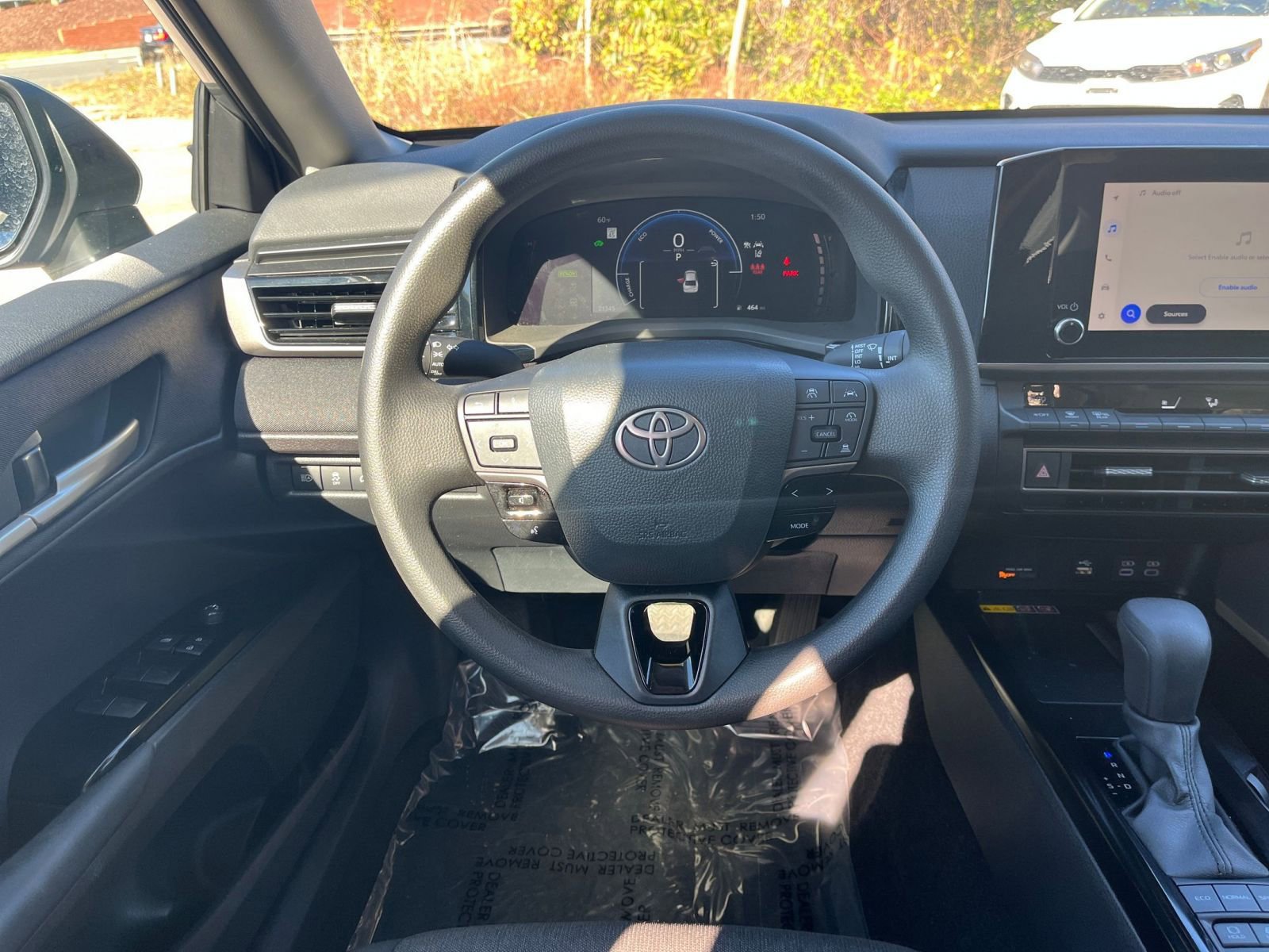 Thumbnail: 2025 Toyota Camry - 29