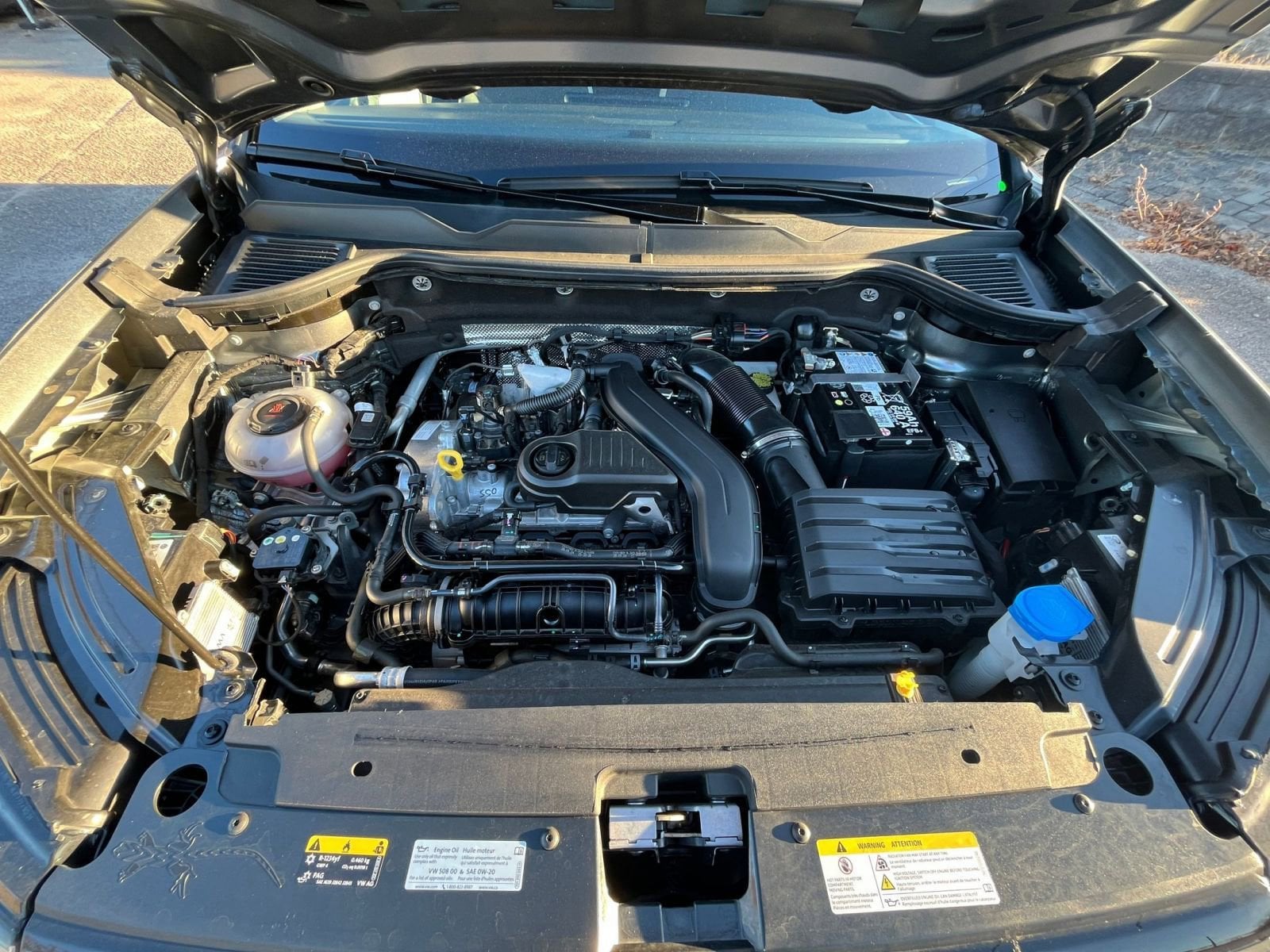 Thumbnail: 2025 Volkswagen Taos - 27