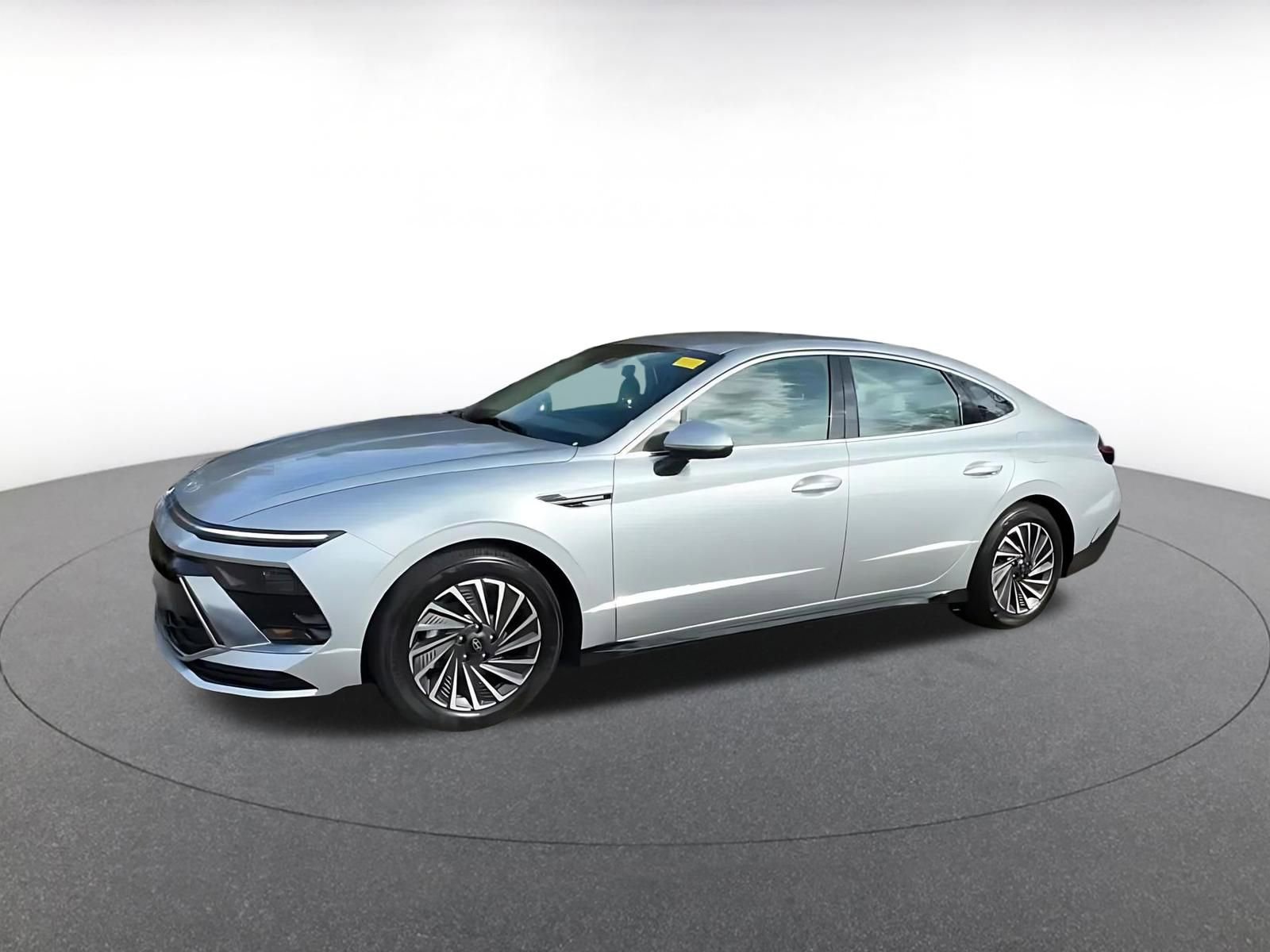 Thumbnail: 2025 Hyundai Sonata - 9