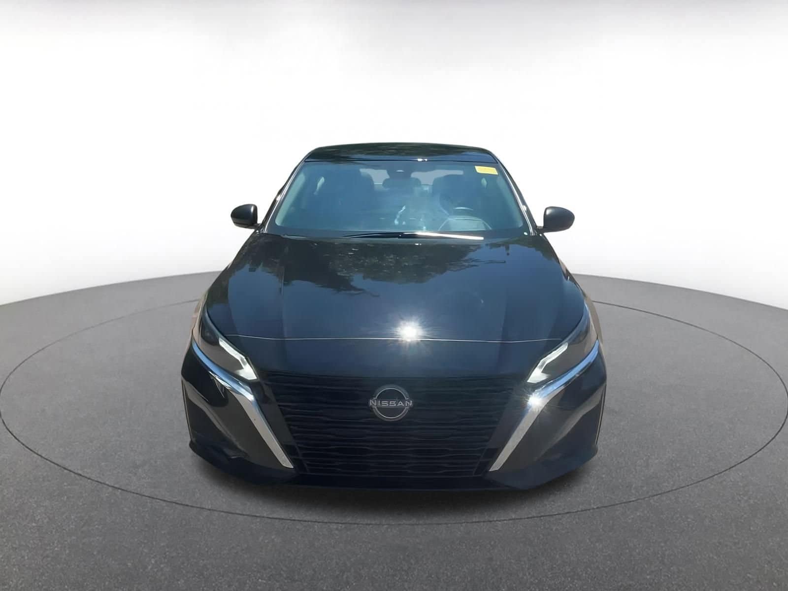 Thumbnail: 2024 Nissan Altima - 4