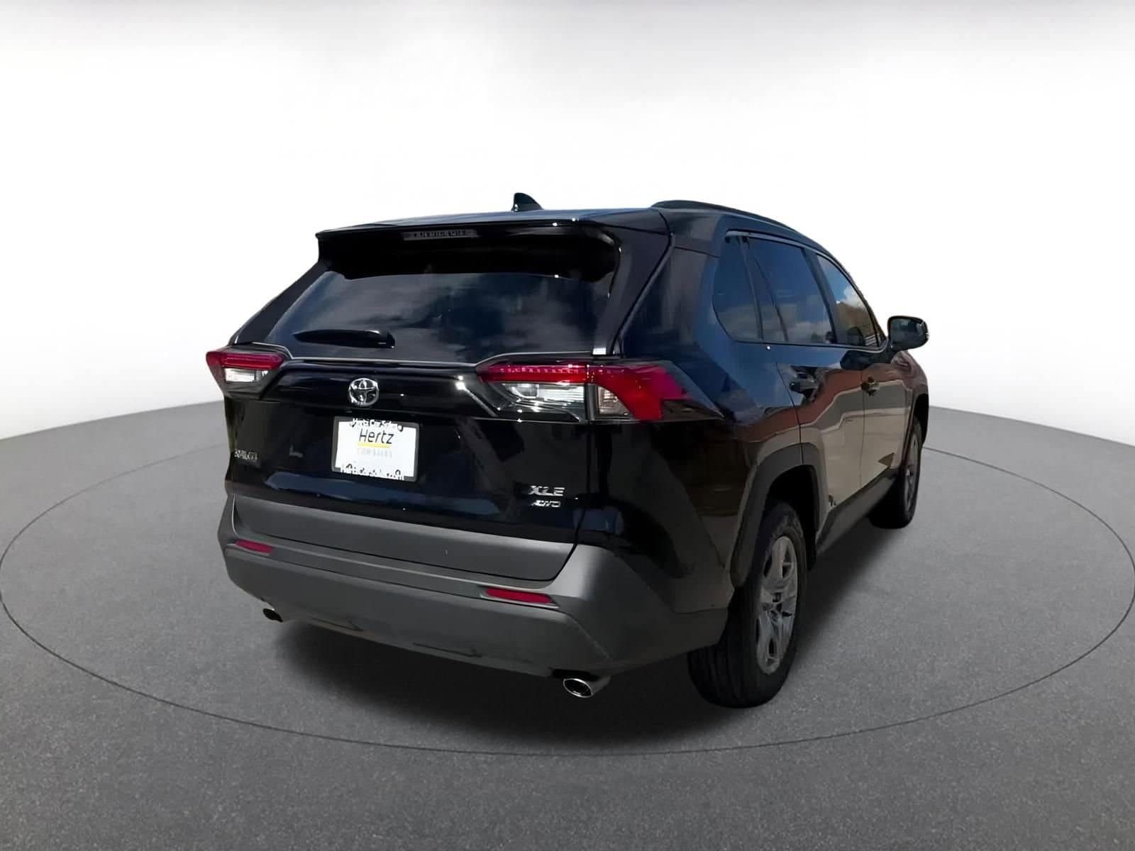 Thumbnail: 2025 Toyota RAV4 - 14