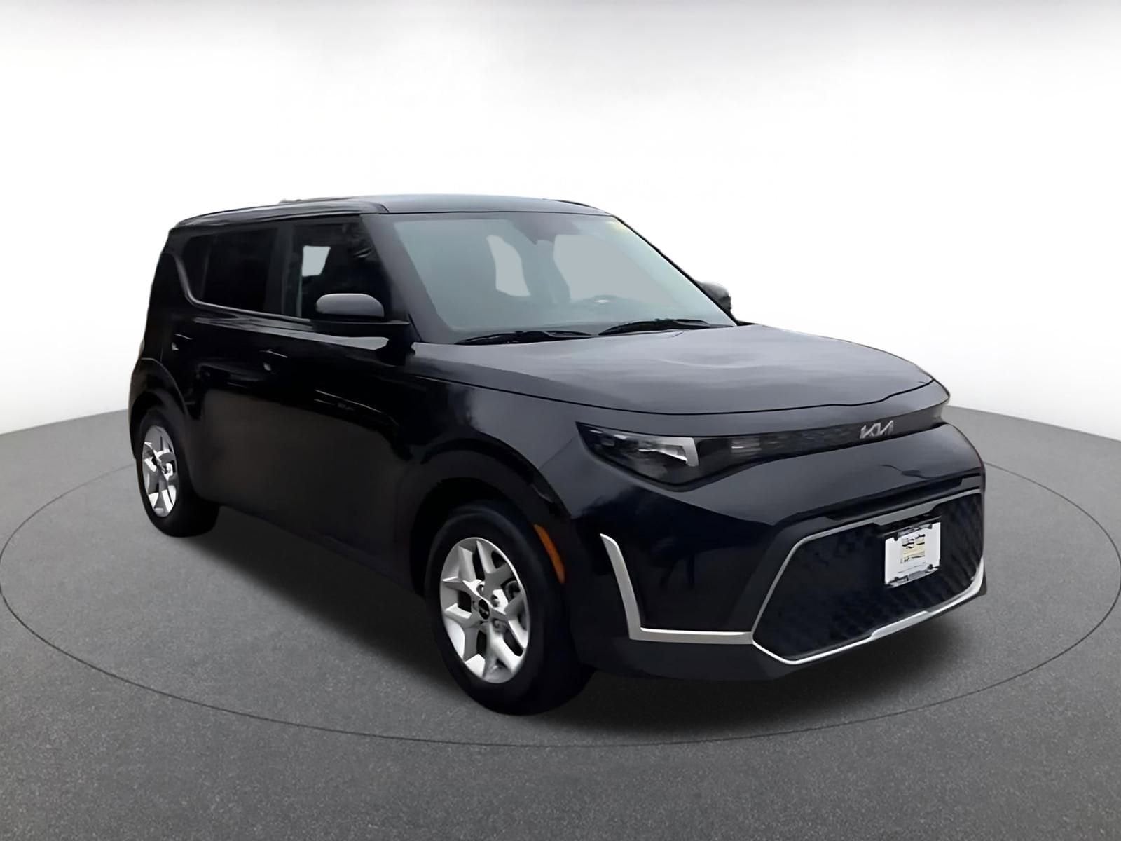 Thumbnail: 2025 Kia Soul - 3
