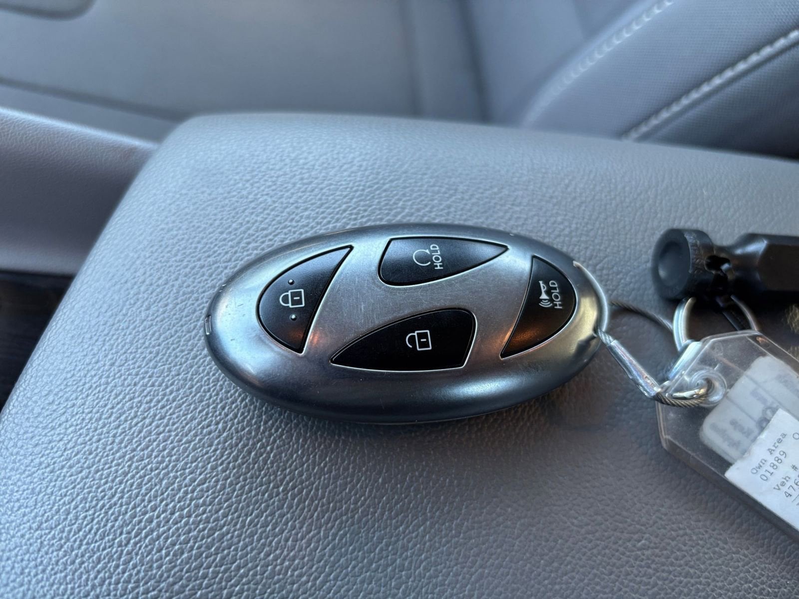 Thumbnail: 2025 Hyundai Elantra - 20