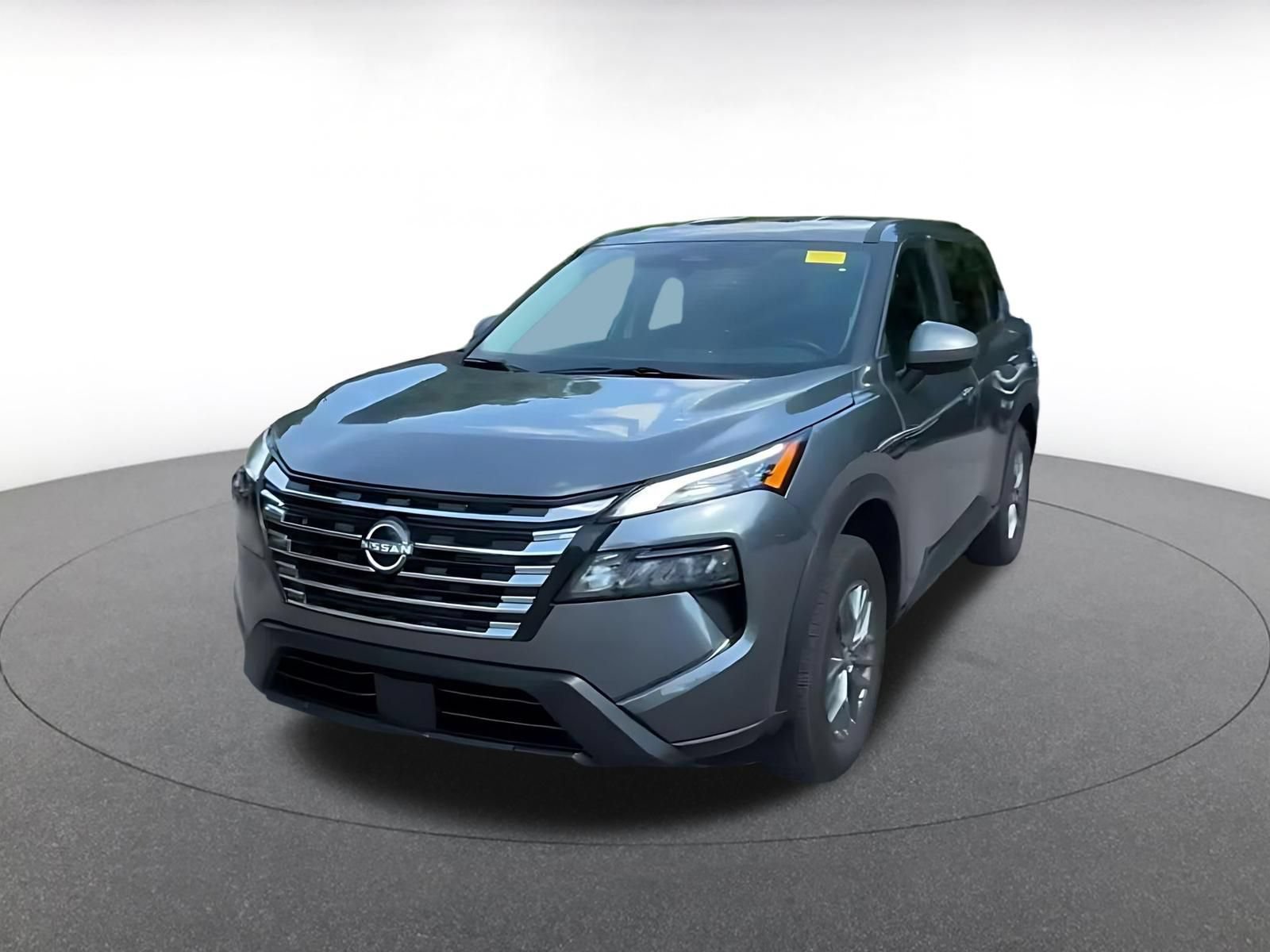 Thumbnail: 2026 Nissan Rogue - 6