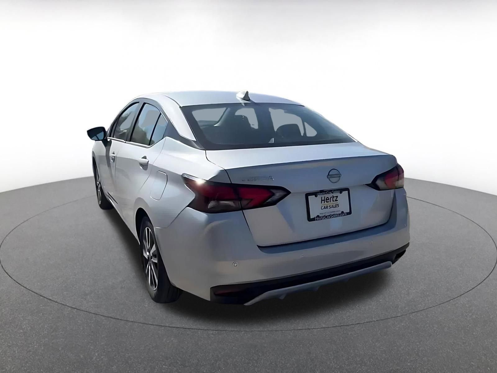 Thumbnail: 2025 Nissan Versa - 11