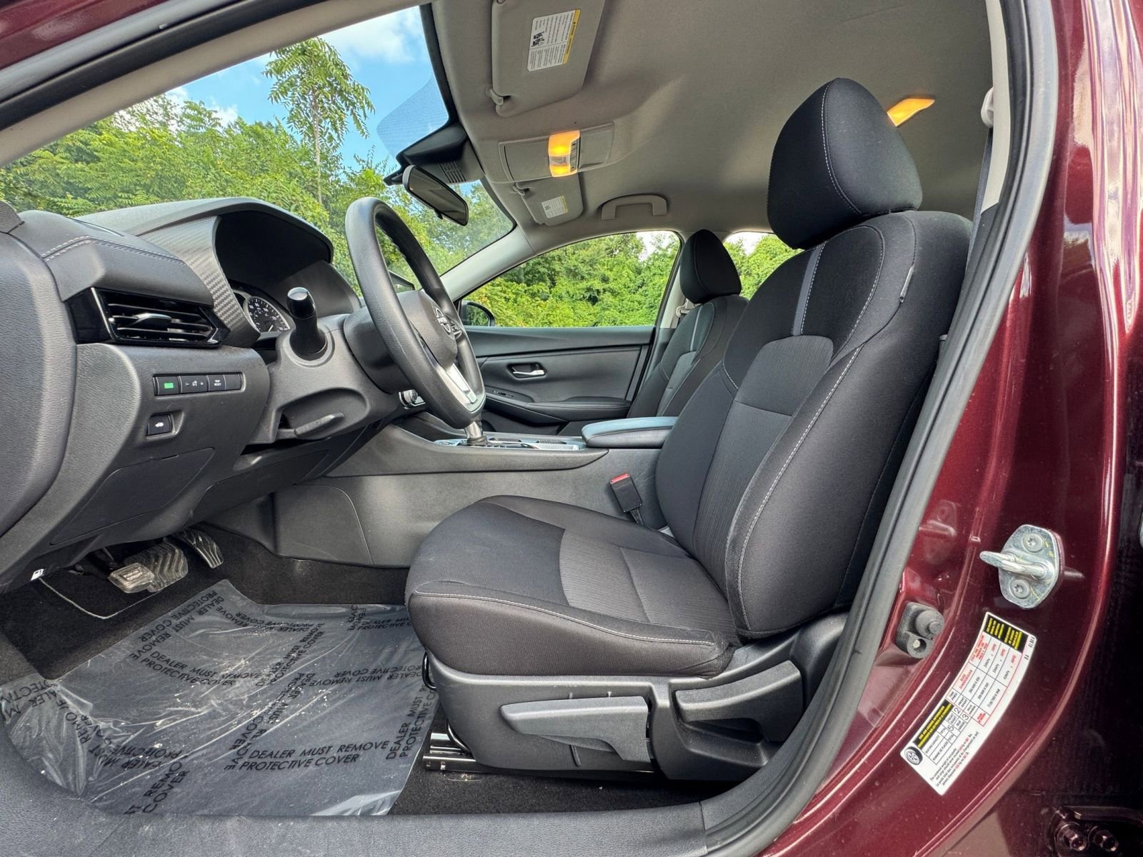 Thumbnail: 2024 Nissan Sentra - 22