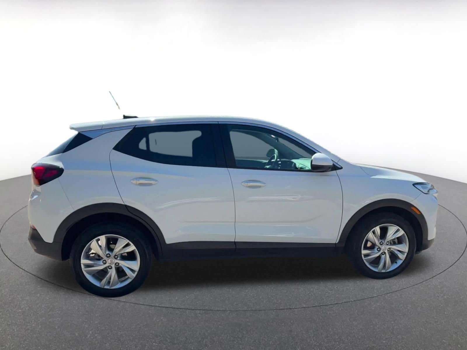 Thumbnail: 2025 Buick Encore GX - 16