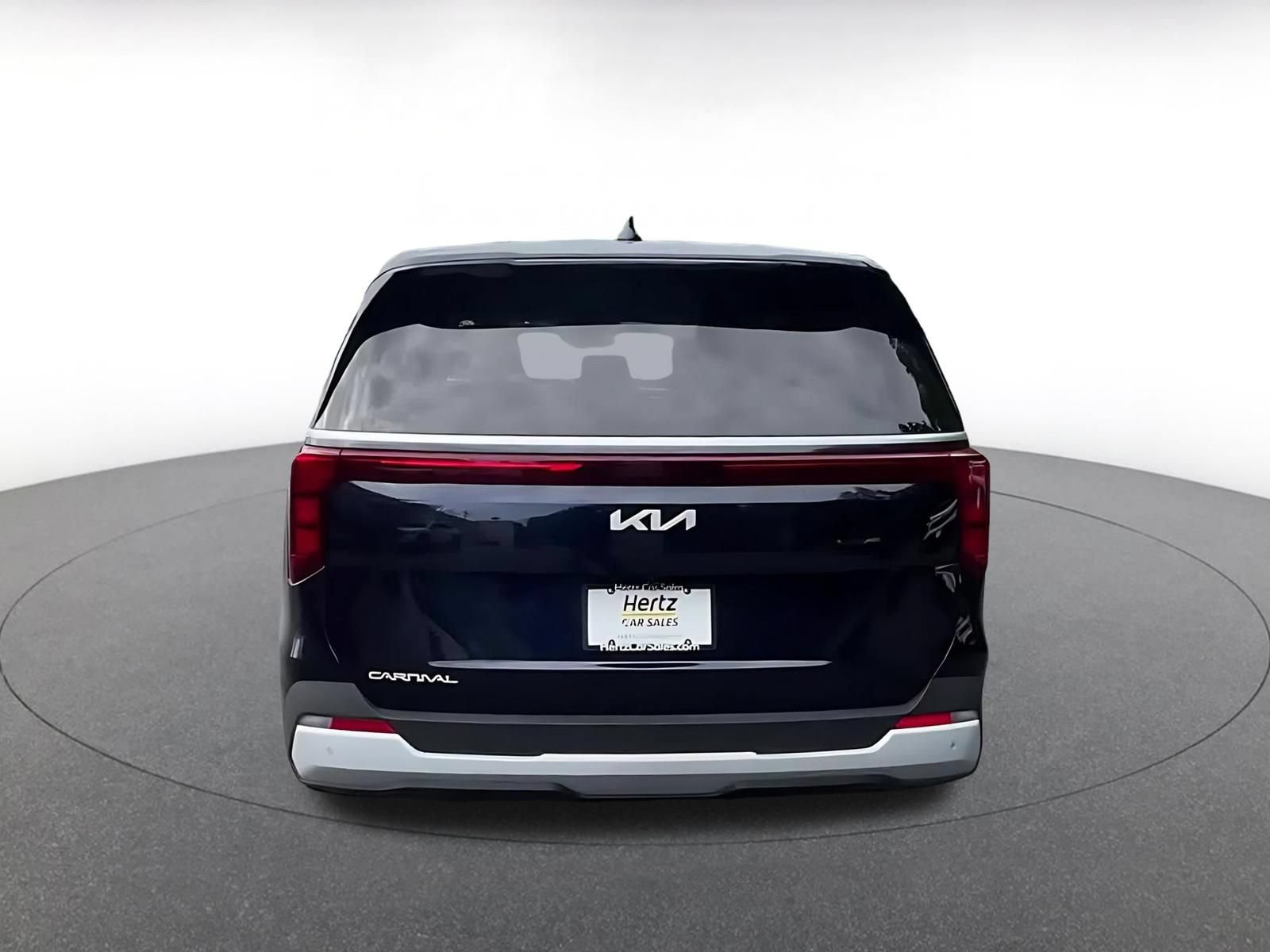 Thumbnail: 2026 Kia Carnival - 12