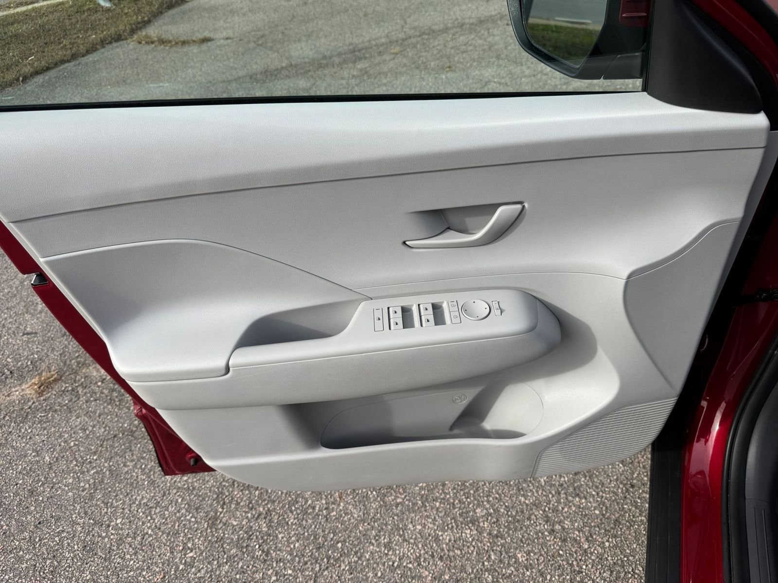 Thumbnail: 2025 Hyundai Kona - 18