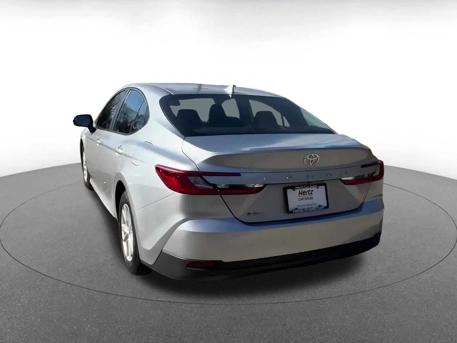 Thumbnail: 2025 Toyota Camry - 11