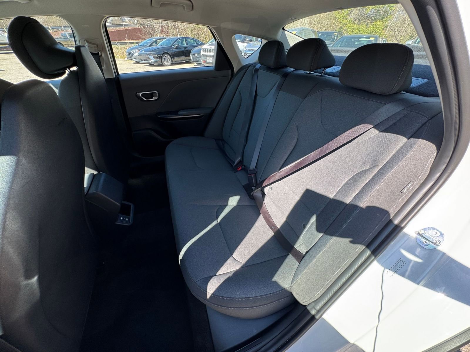 Thumbnail: 2025 Kia K4 - 33