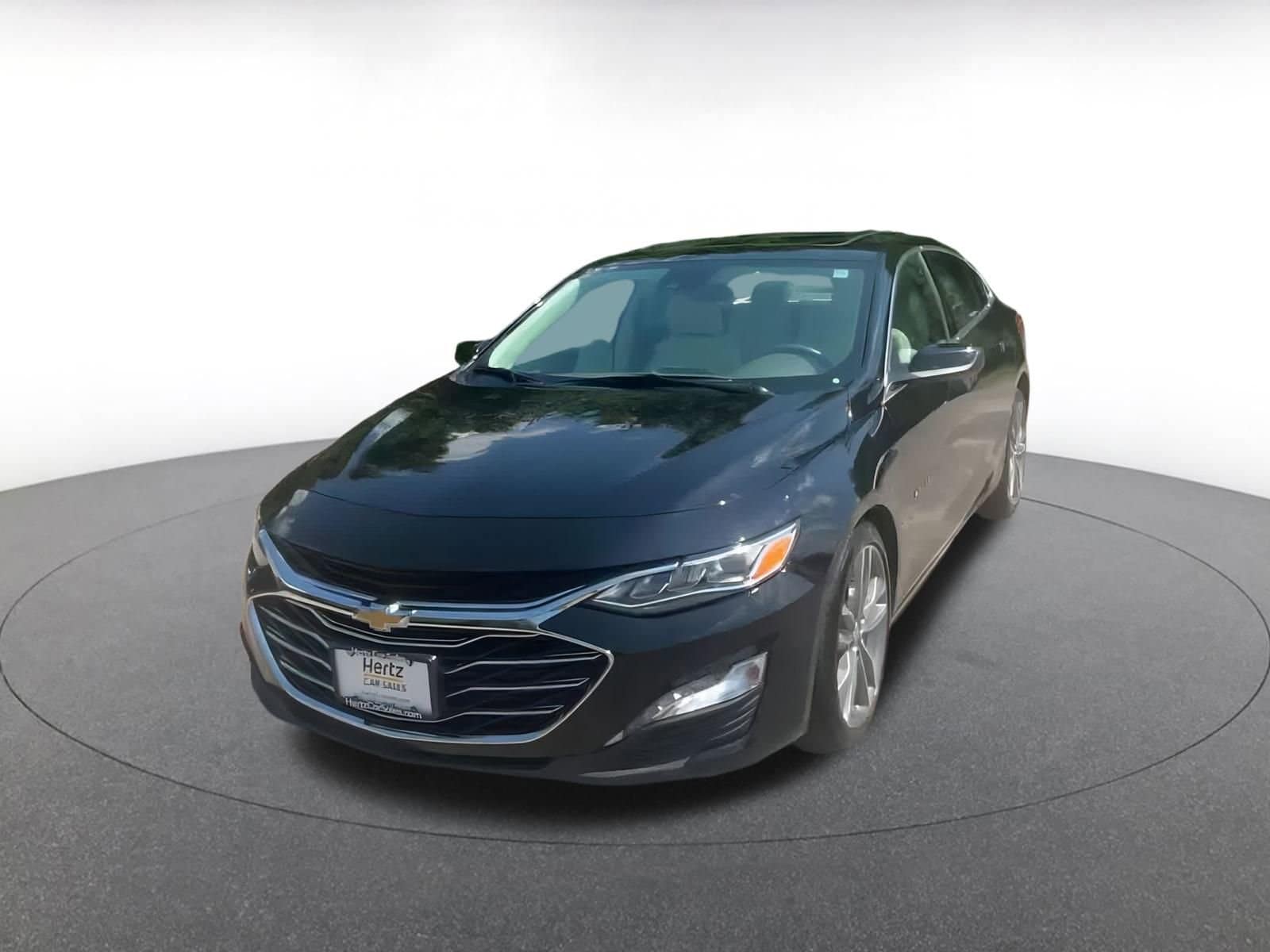 Thumbnail: 2024 Chevrolet Malibu - 7