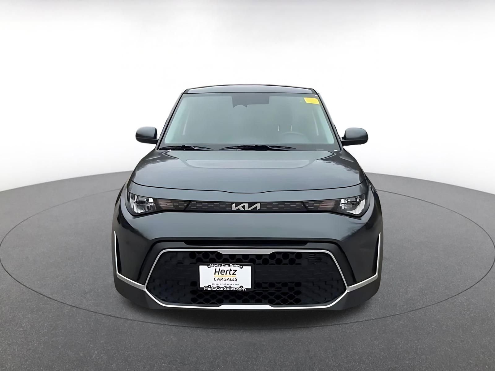 Thumbnail: 2025 Kia Soul - 4