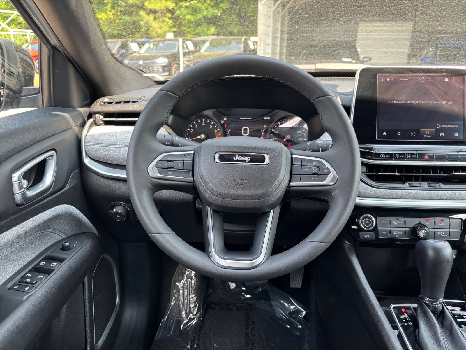 Thumbnail: 2025 Jeep Compass - 28
