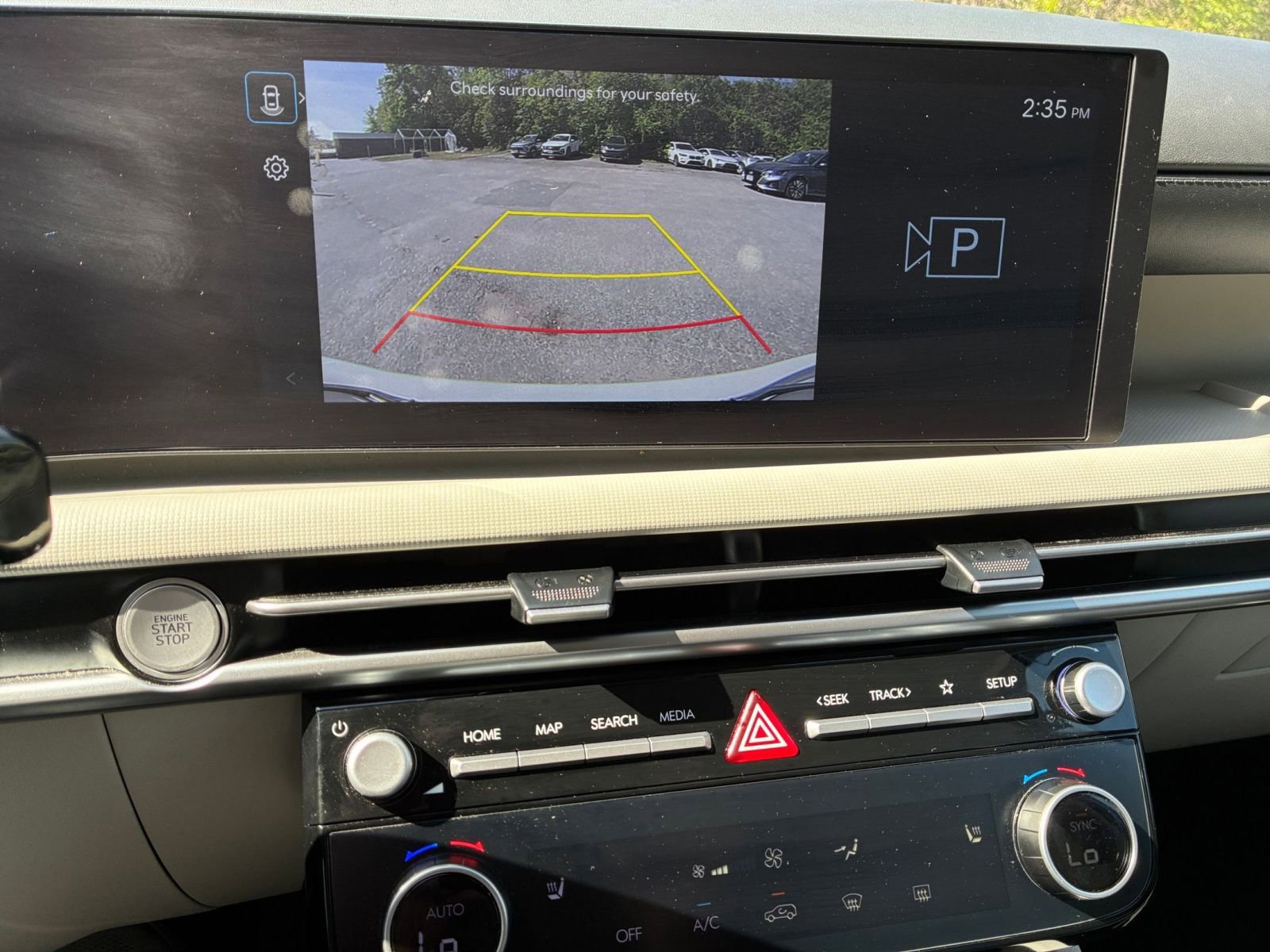 Thumbnail: 2025 Hyundai Tucson - 24