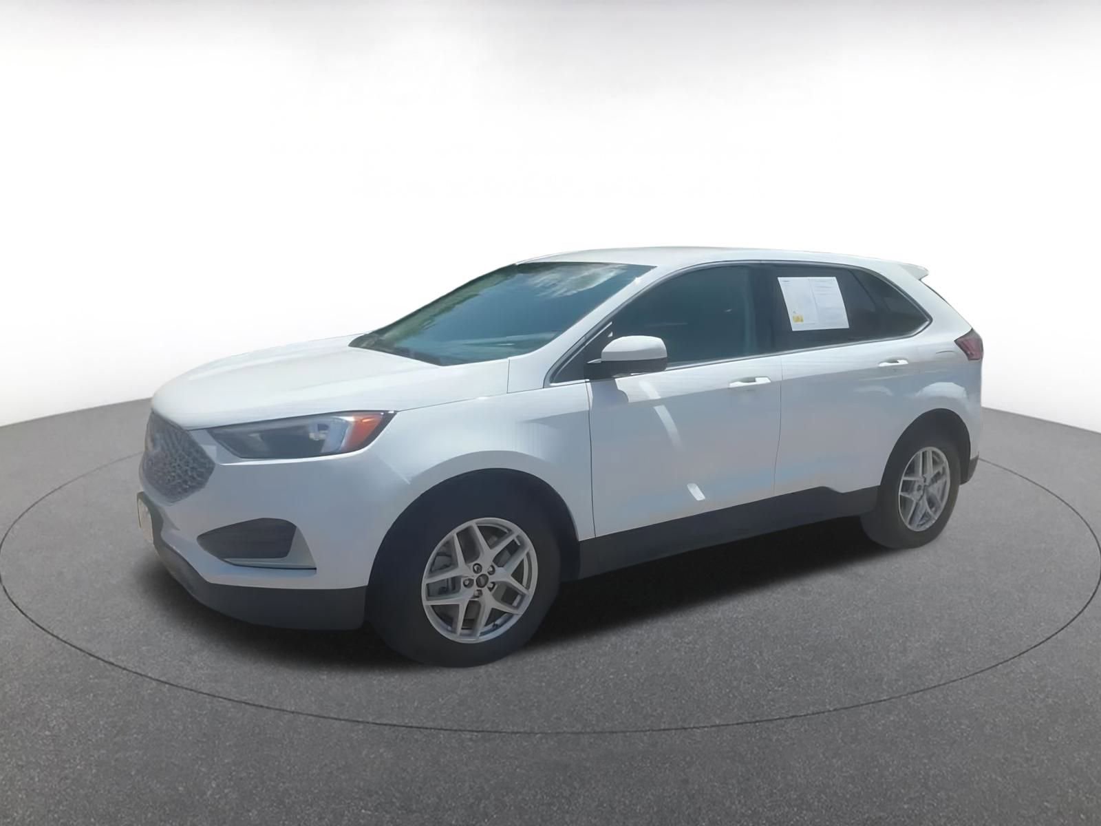 Thumbnail: 2024 Ford Edge - 7