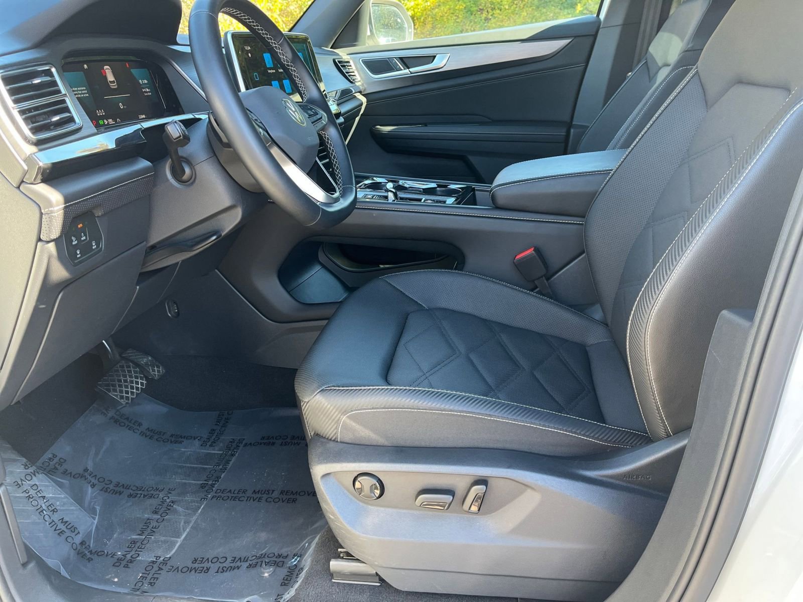 Thumbnail: 2025 Volkswagen Atlas - 22