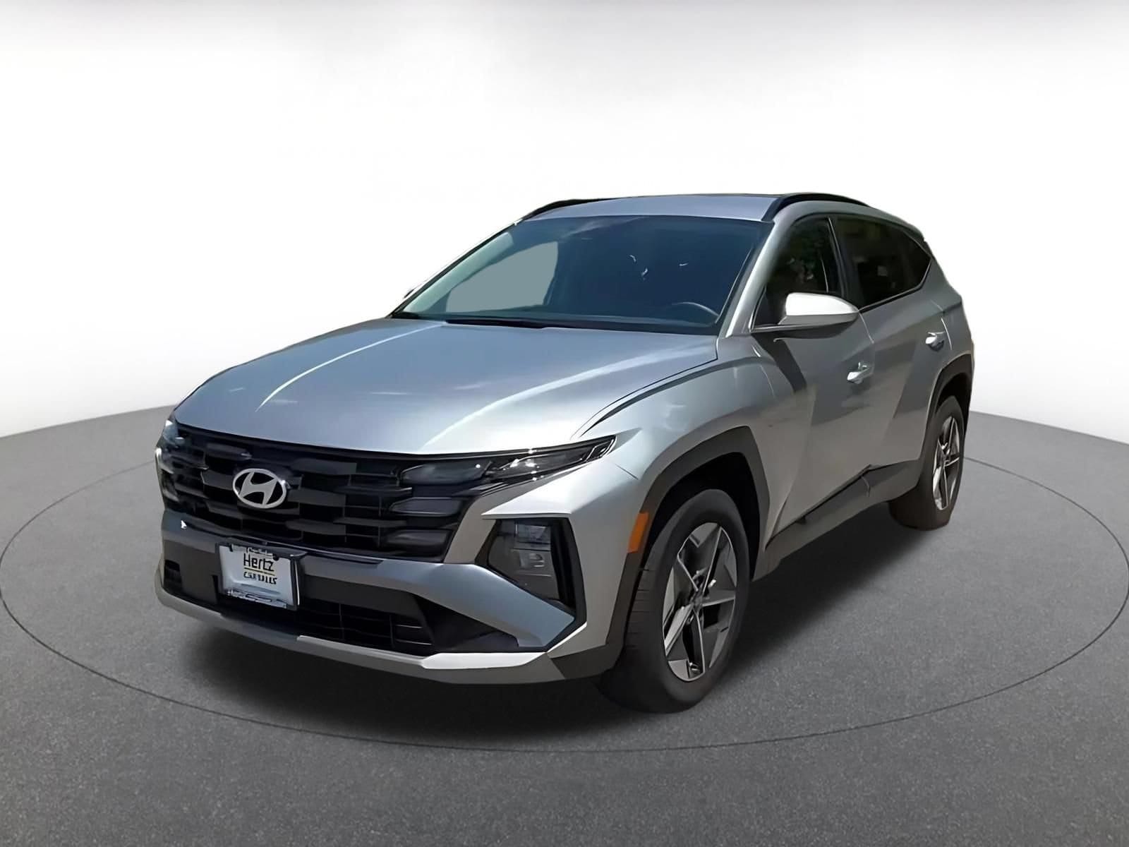 Thumbnail: 2025 Hyundai Tucson - 7
