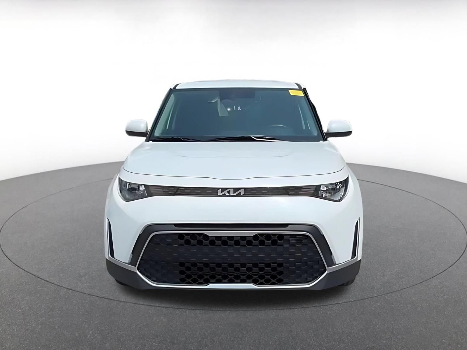 Thumbnail: 2025 Kia Soul - 4