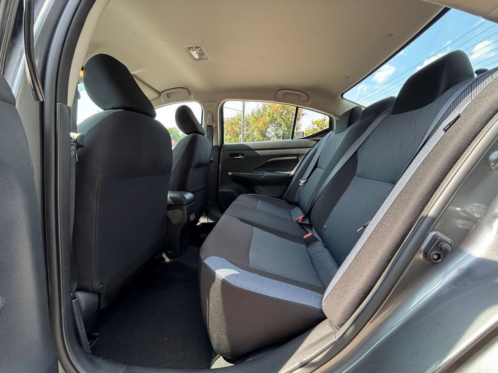 Thumbnail: 2025 Nissan Versa - 22