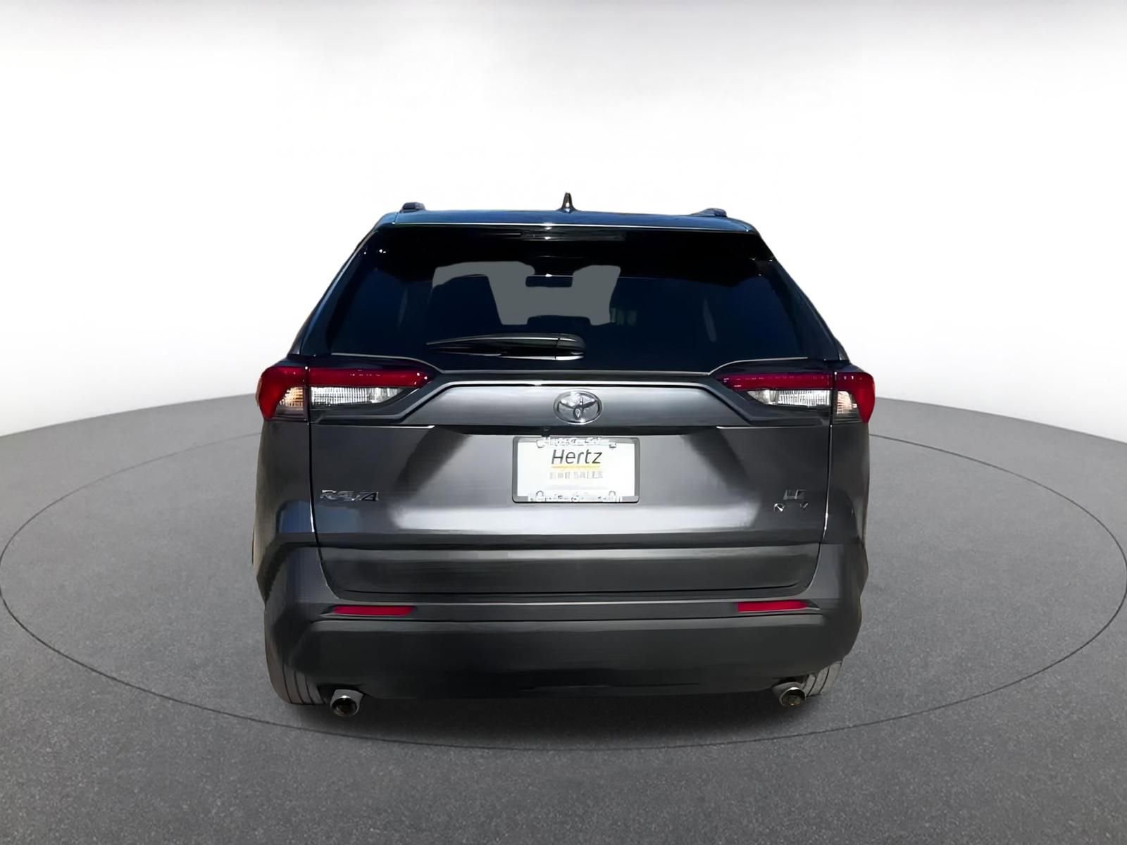 Thumbnail: 2025 Toyota RAV4 - 12