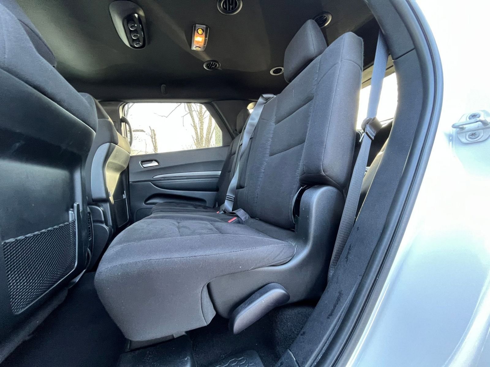 2024 Dodge Durango SXT 16