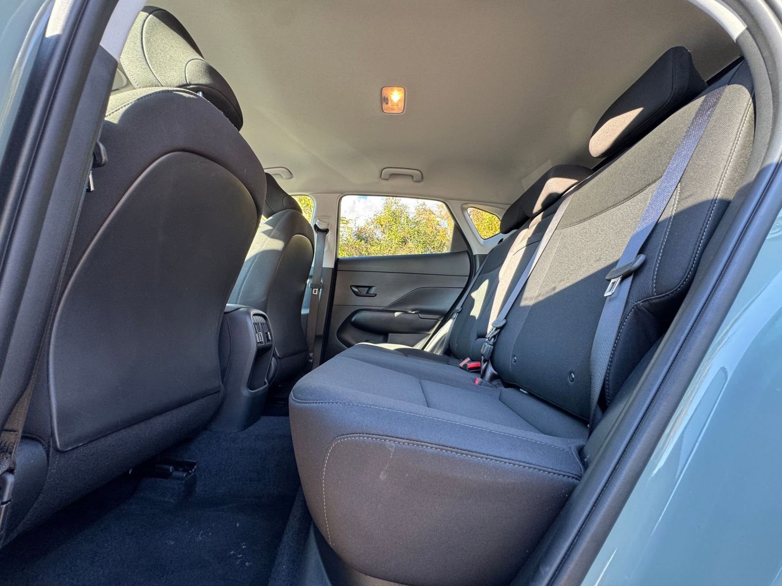 Thumbnail: 2025 Hyundai Kona - 31