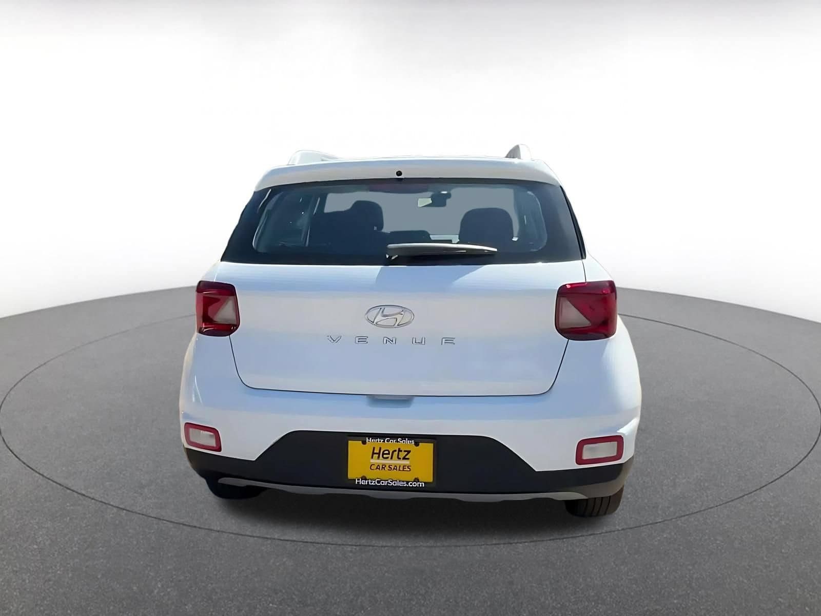 Thumbnail: 2026 Hyundai Venue - 12