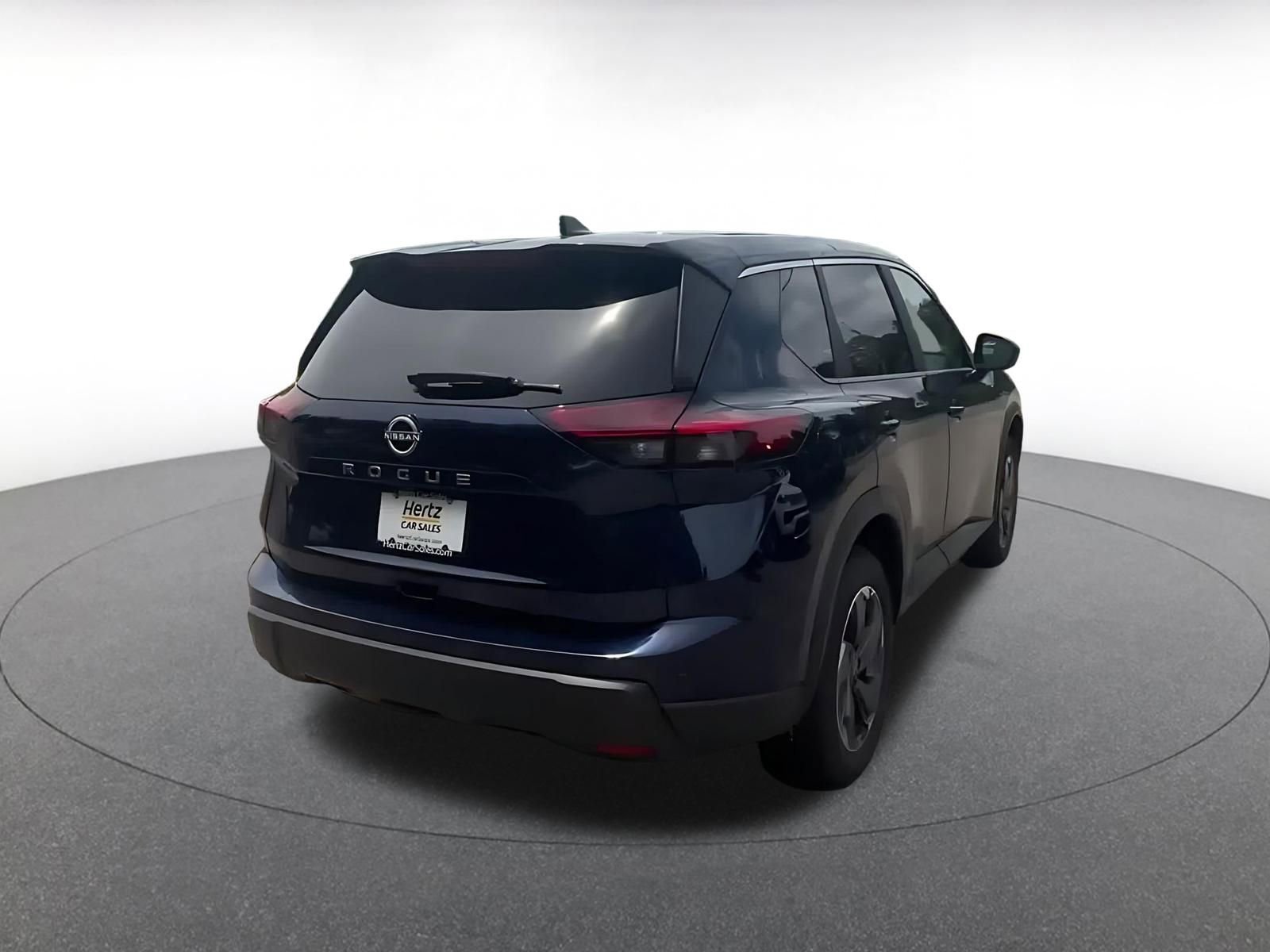 Thumbnail: 2025 Nissan Rogue - 14