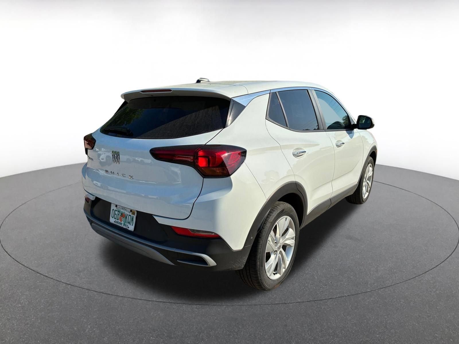 Thumbnail: 2025 Buick Encore GX - 7
