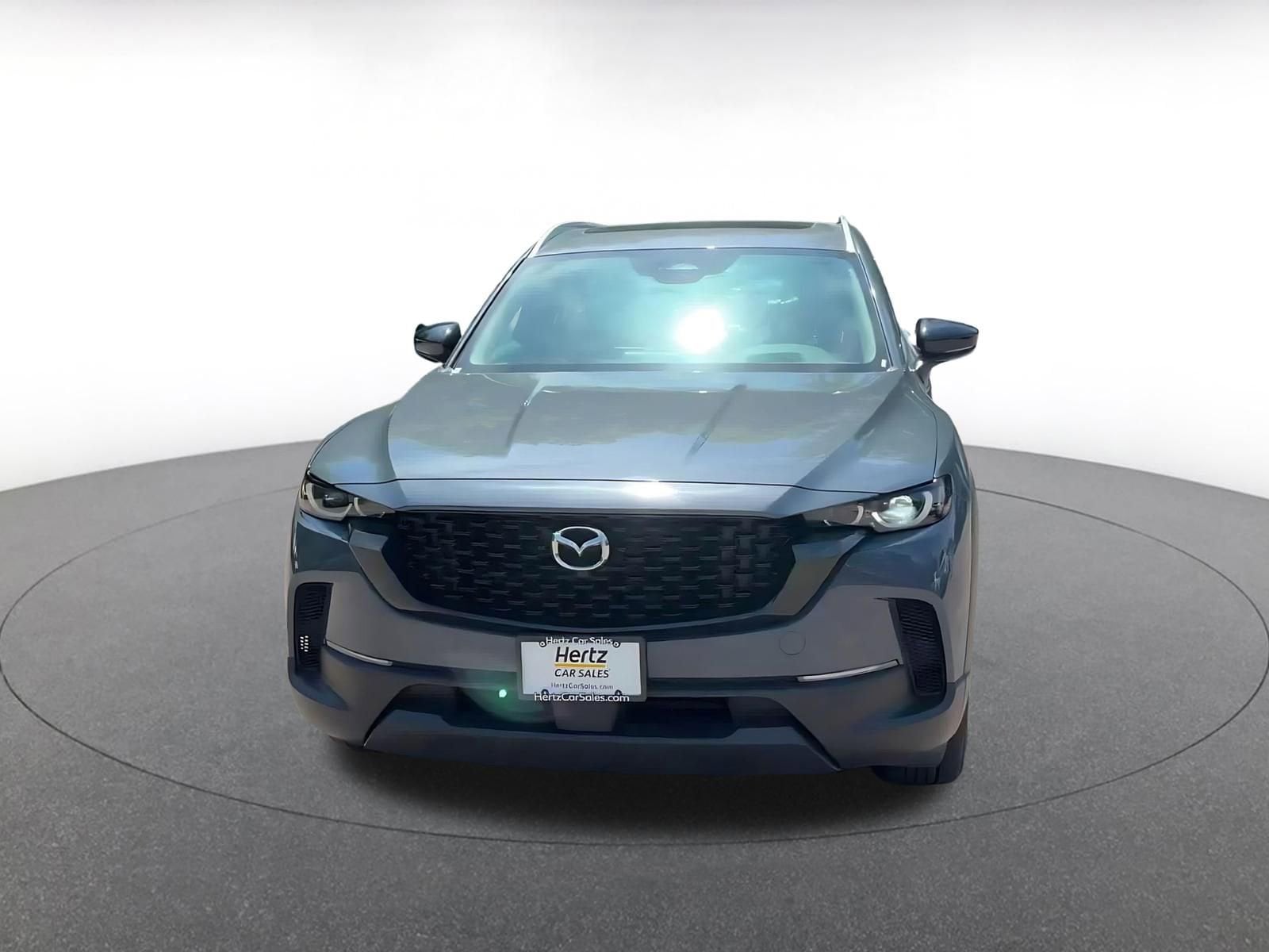 Thumbnail: 2025 Mazda CX-50 - 3