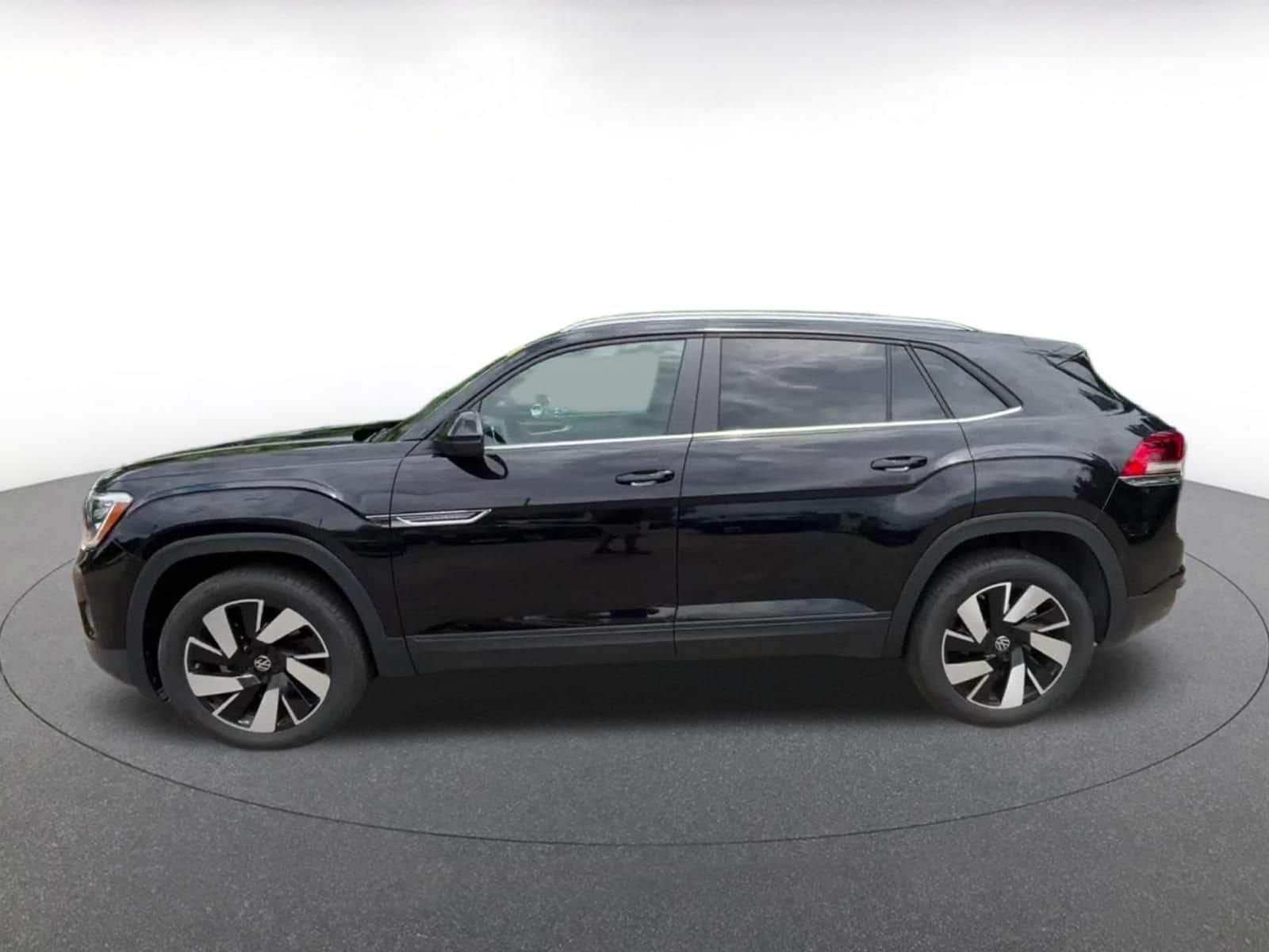 Thumbnail: 2025 Volkswagen Atlas - 7