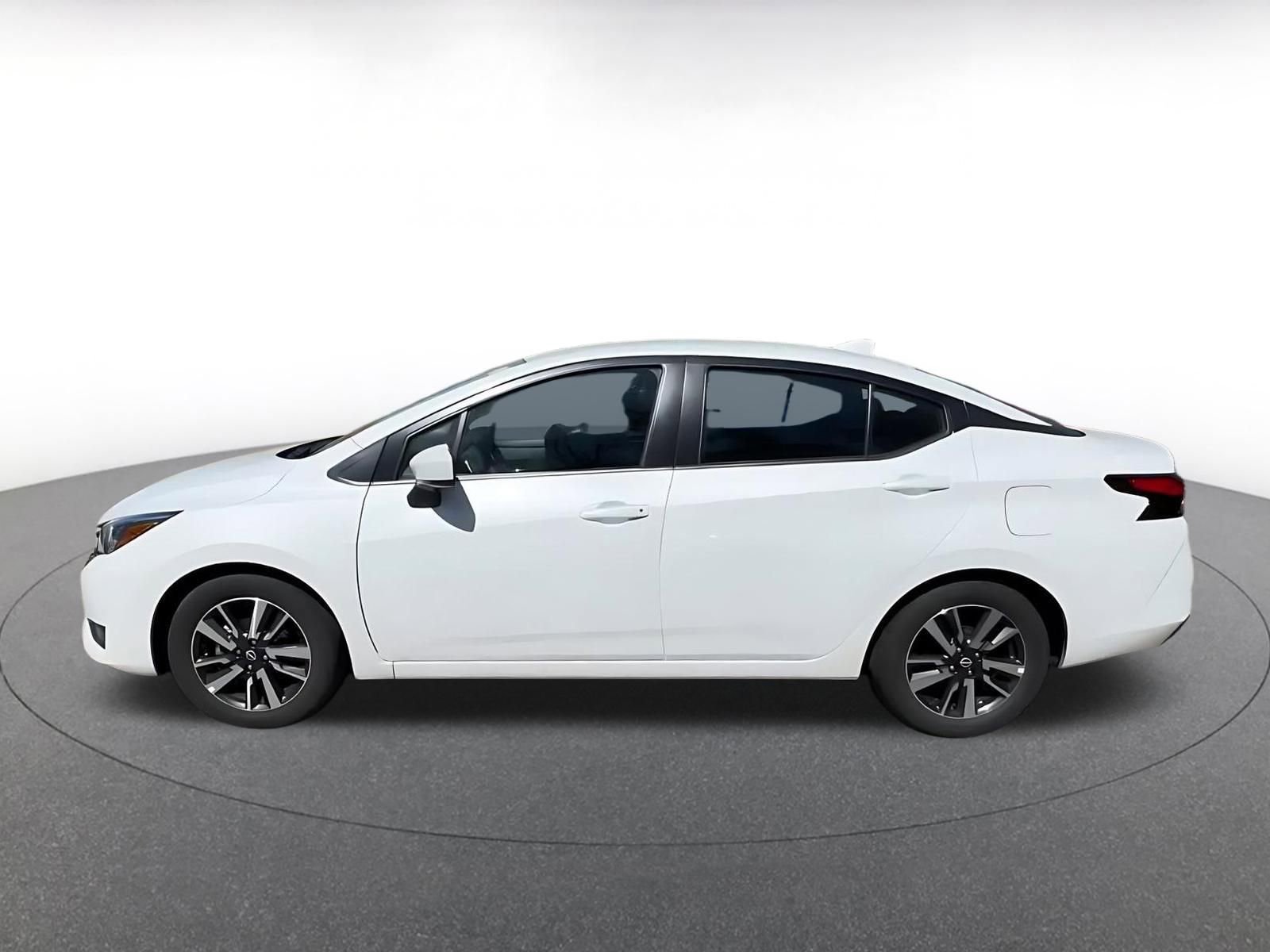 Thumbnail: 2025 Nissan Versa - 9