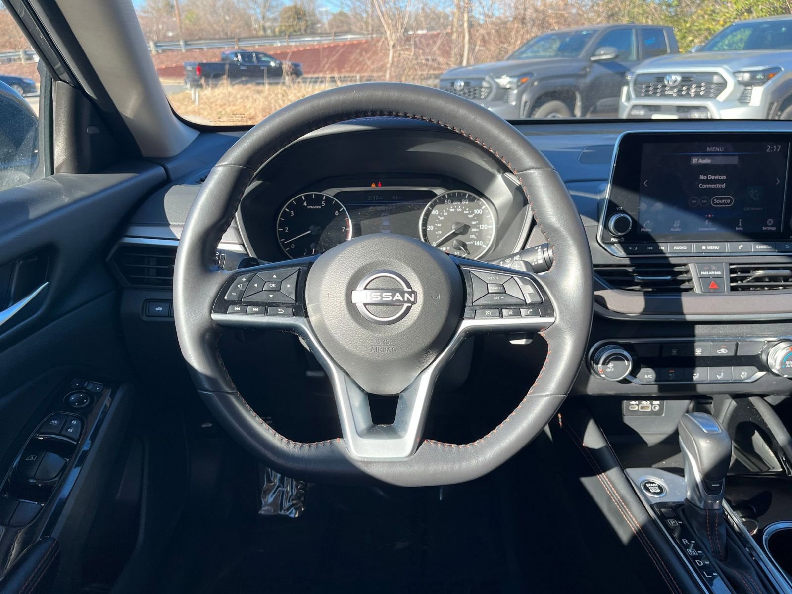 Thumbnail: 2025 Nissan Altima - 29